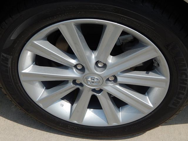 2013 Toyota Camry SEL Sport Utility 4D