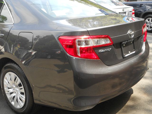 2013 Toyota Camry X