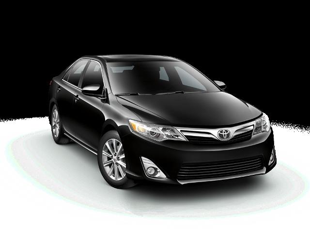 2014 Toyota Camry Crown