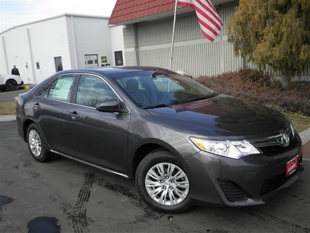 2014 Toyota Camry X