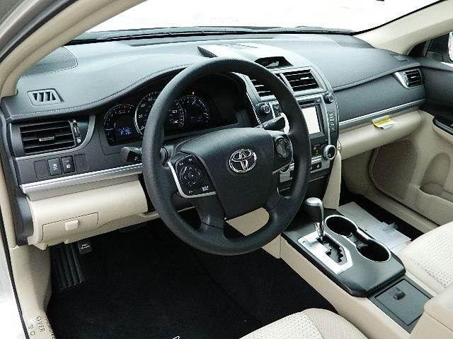 2014 Toyota Camry GT Sweet