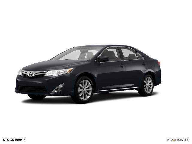 2014 Toyota Camry SEL Sport Utility 4D