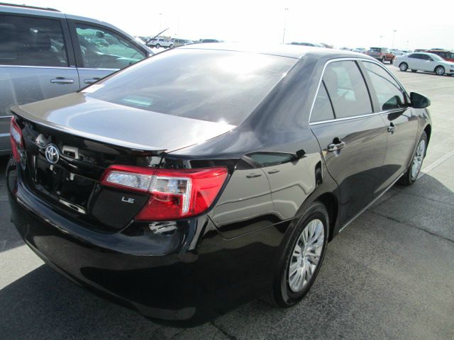 2014 Toyota Camry X