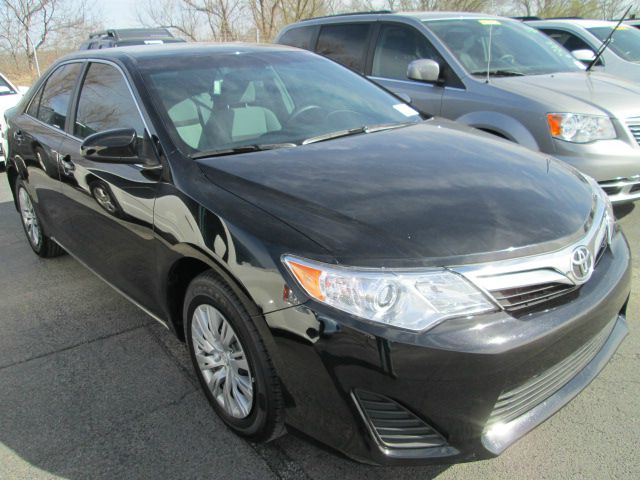 2014 Toyota Camry X