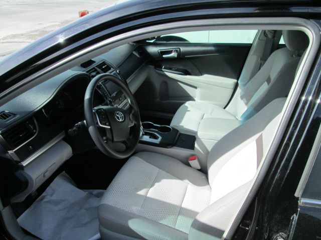 2014 Toyota Camry X