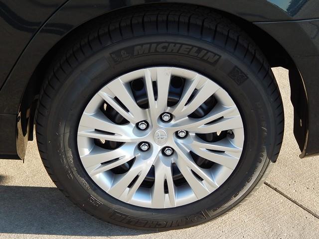 2014 Toyota Camry Unknown