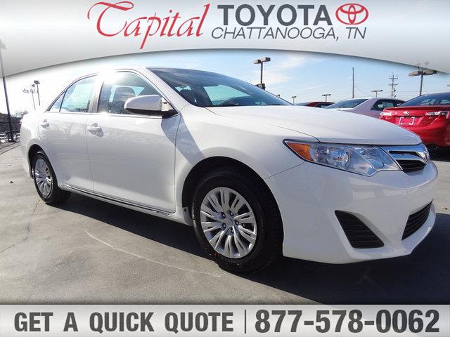 2014 Toyota Camry 4dr GLS FWD 3.5L Auto