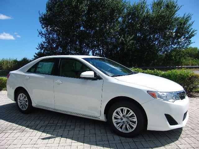 2014 Toyota Camry X