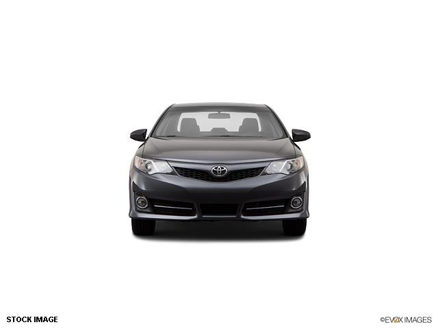 2014 Toyota Camry Unknown