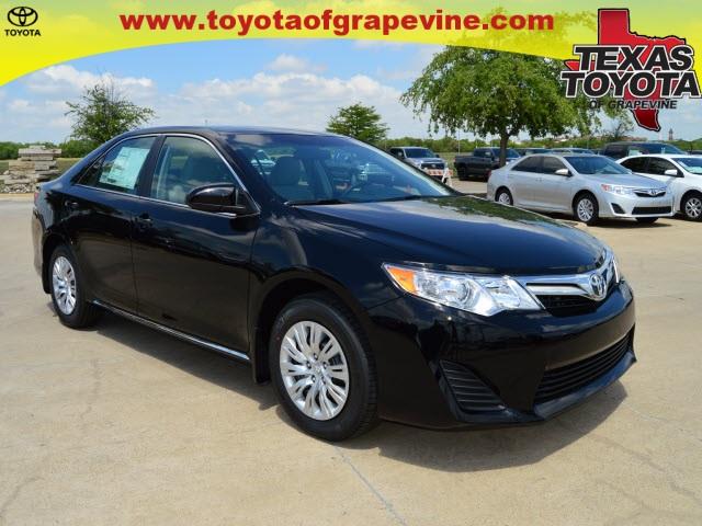 2014 Toyota Camry X