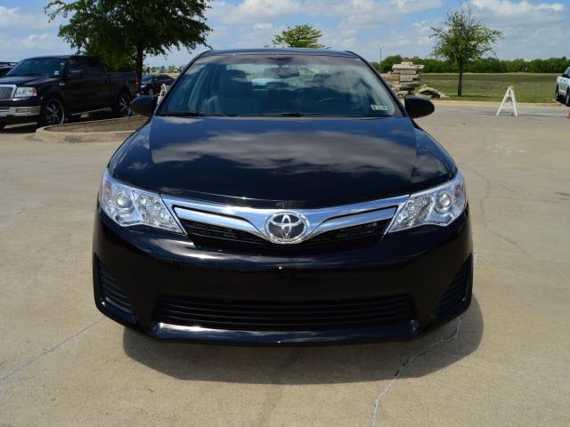 2014 Toyota Camry X