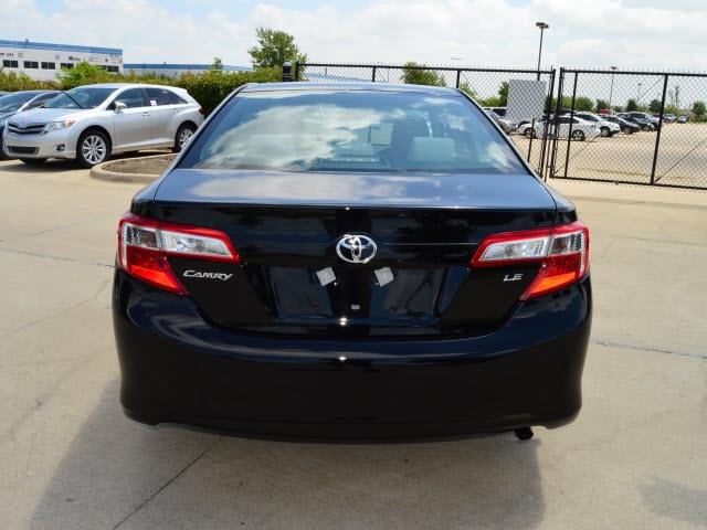 2014 Toyota Camry X