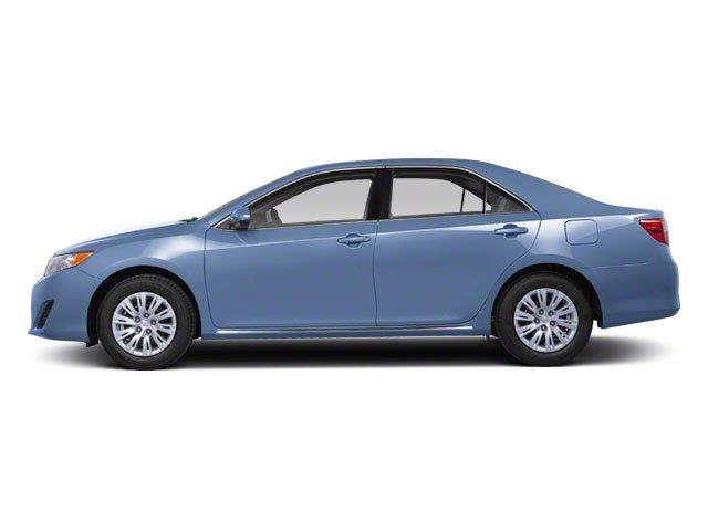 2012 Toyota Camry Hybrid Altima Base / S SL