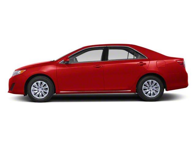 2012 Toyota Camry Hybrid Altima Base / S SL