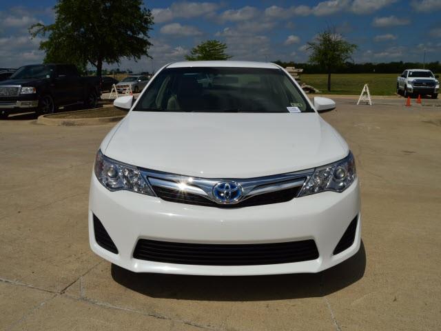 2014 Toyota Camry Hybrid Laredo(freedom Edition)