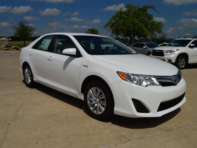 2014 Toyota Camry Hybrid Laredo(freedom Edition)