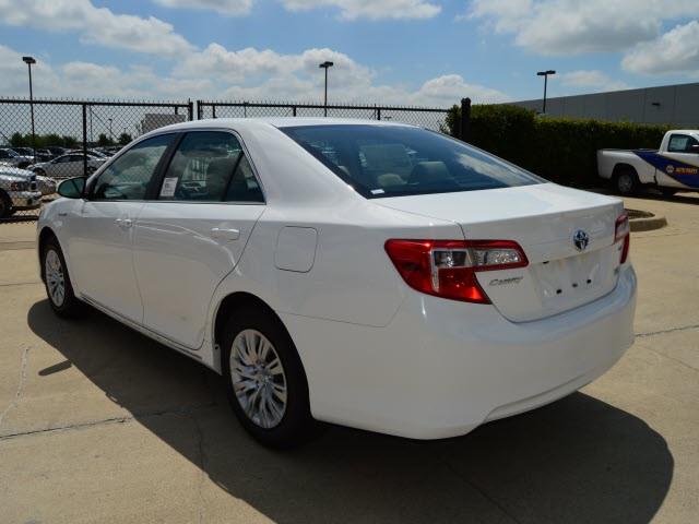 2014 Toyota Camry Hybrid Laredo(freedom Edition)