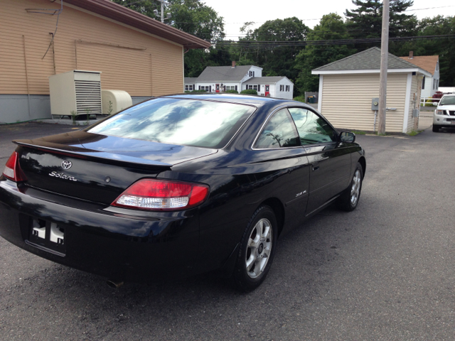 1999 Toyota Camry Solara 45