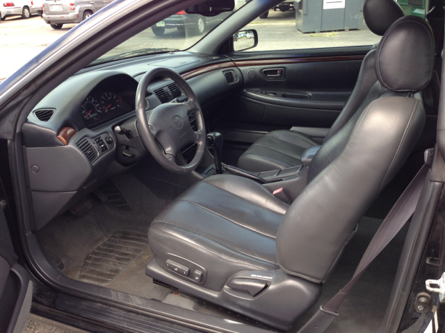 1999 Toyota Camry Solara 45