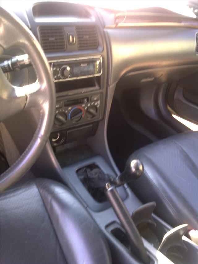 1999 Toyota Camry Solara 45