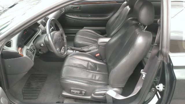1999 Toyota Camry Solara 45