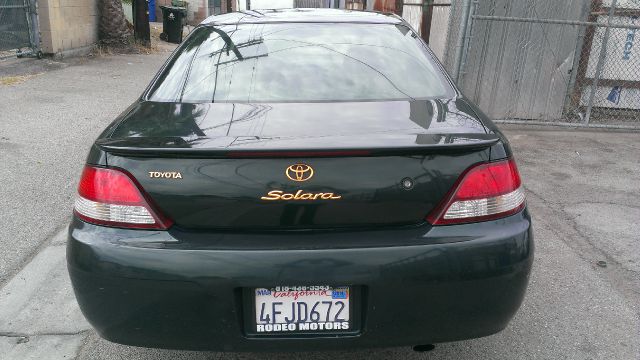 1999 Toyota Camry Solara 45