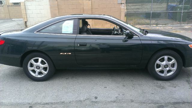 1999 Toyota Camry Solara 45