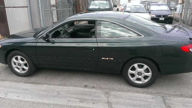 1999 Toyota Camry Solara 45