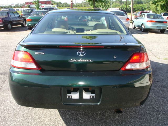1999 Toyota Camry Solara 45