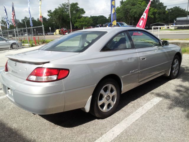 1999 Toyota Camry Solara 45