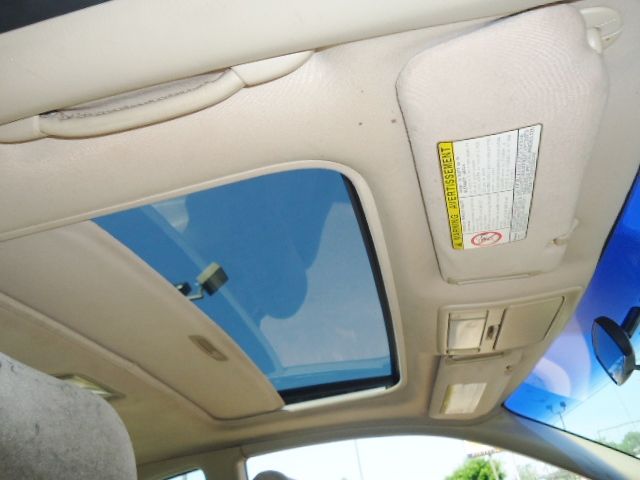 1999 Toyota Camry Solara SE