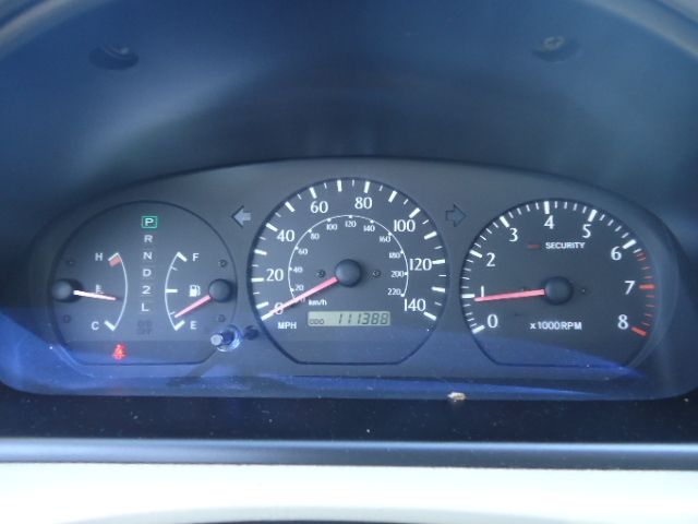 1999 Toyota Camry Solara SE