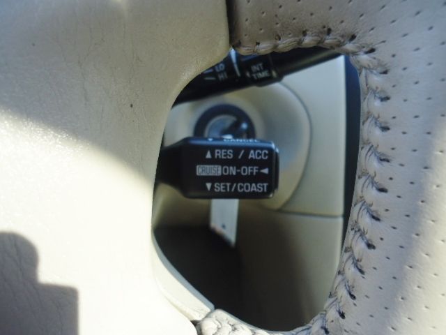 1999 Toyota Camry Solara SE