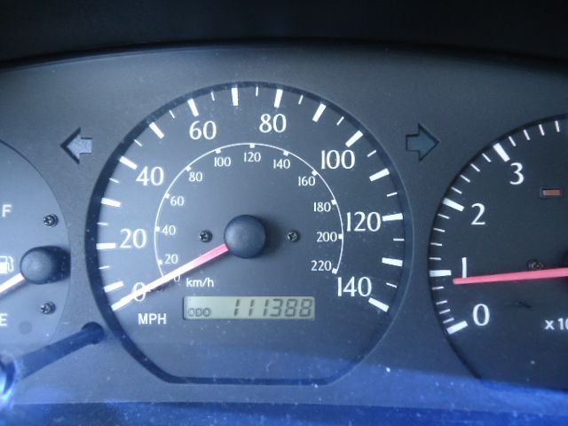 1999 Toyota Camry Solara SE