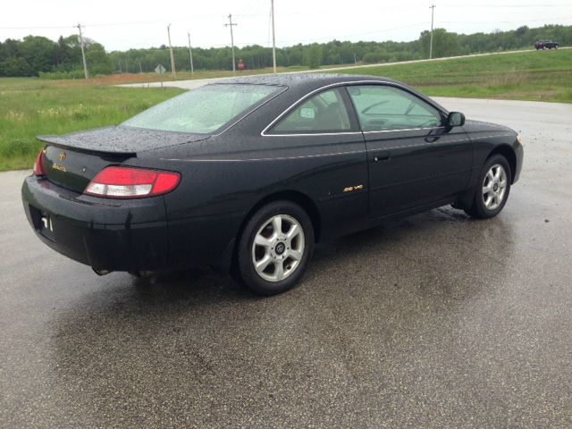 1999 Toyota Camry Solara 45