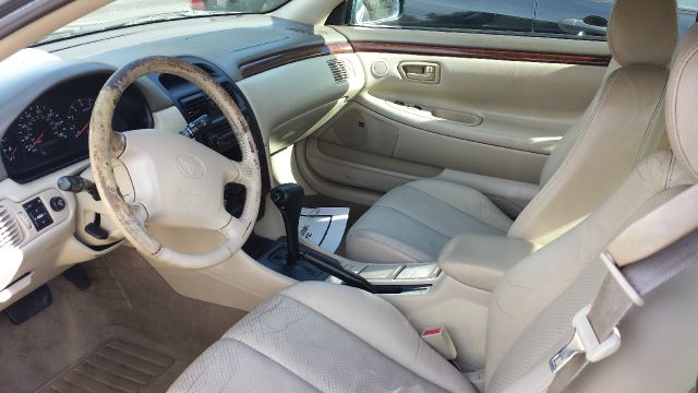 1999 Toyota Camry Solara 45