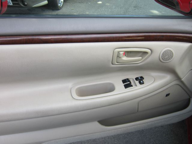 1999 Toyota Camry Solara 45