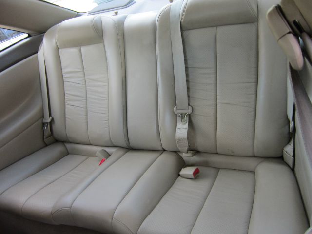 1999 Toyota Camry Solara 45