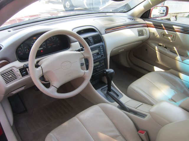 1999 Toyota Camry Solara 45
