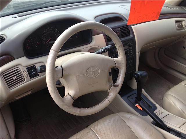 2000 Toyota Camry Solara 45