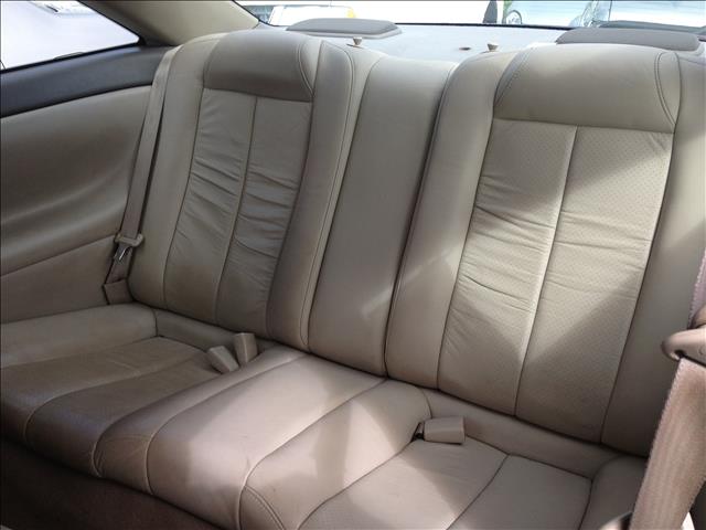 2000 Toyota Camry Solara 45