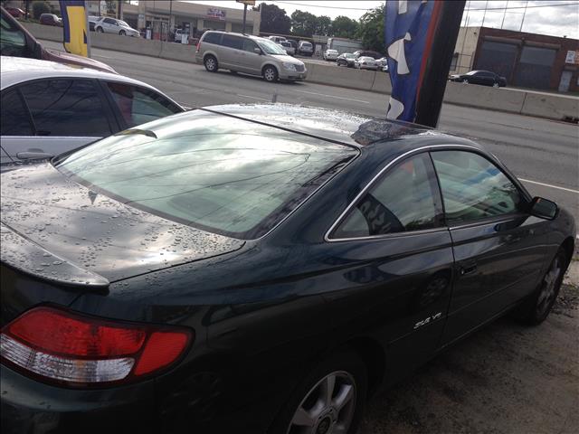 2000 Toyota Camry Solara 45