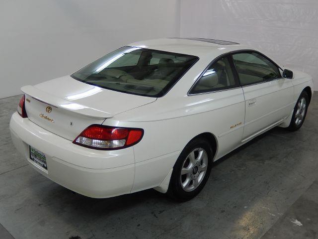 2000 Toyota Camry Solara 45