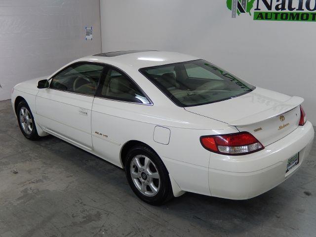 2000 Toyota Camry Solara 45