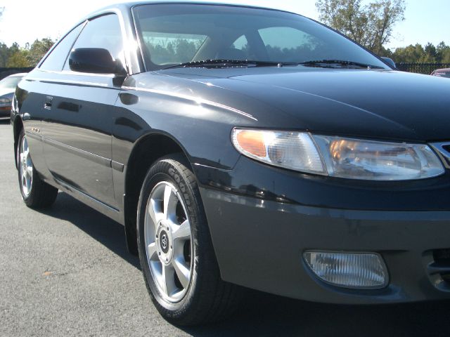 2000 Toyota Camry Solara 45