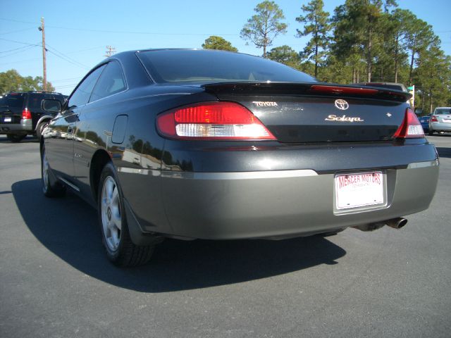 2000 Toyota Camry Solara 45