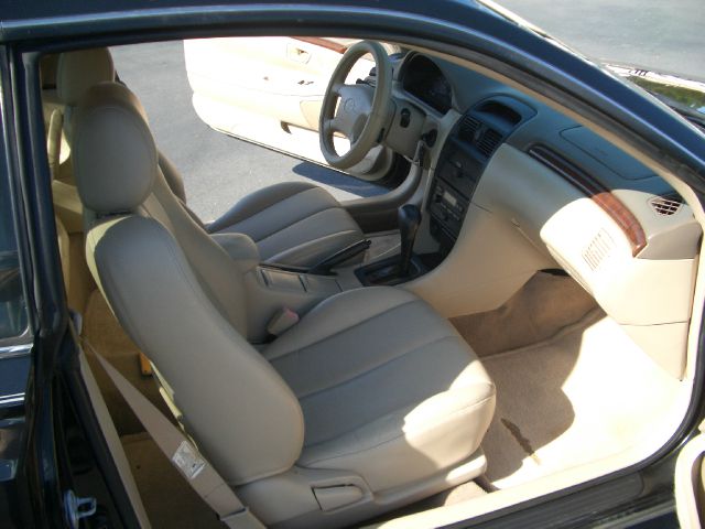 2000 Toyota Camry Solara 45