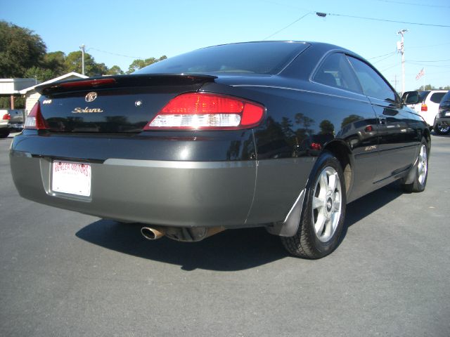 2000 Toyota Camry Solara 45