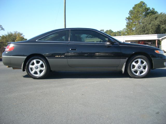 2000 Toyota Camry Solara 45