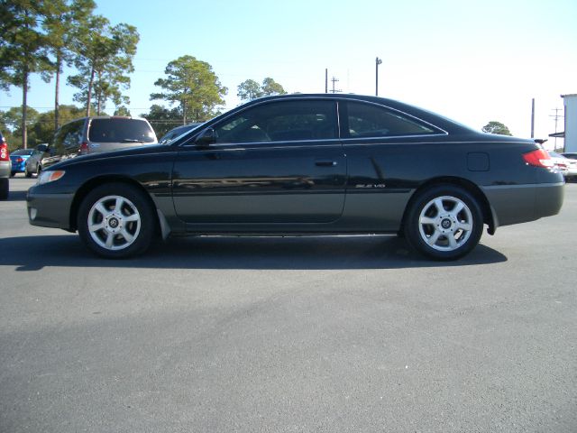 2000 Toyota Camry Solara 45